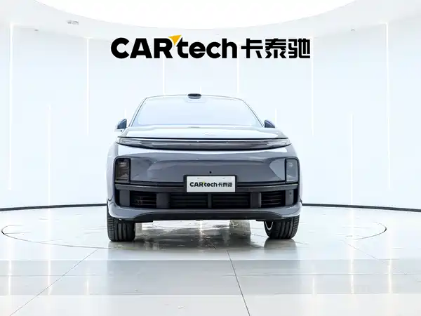 Li Auto L7 2025