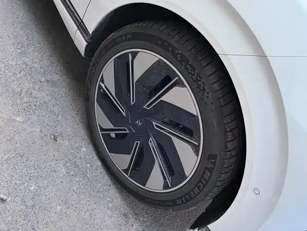Dongfeng e008 2025