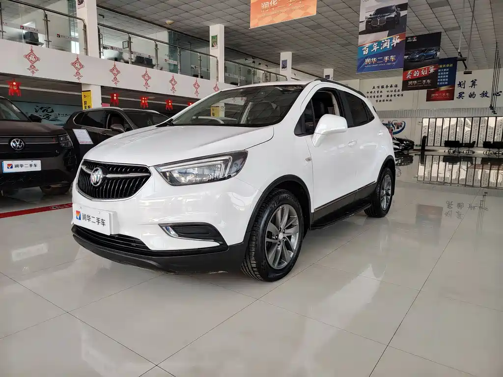 Buick Encore 2016
