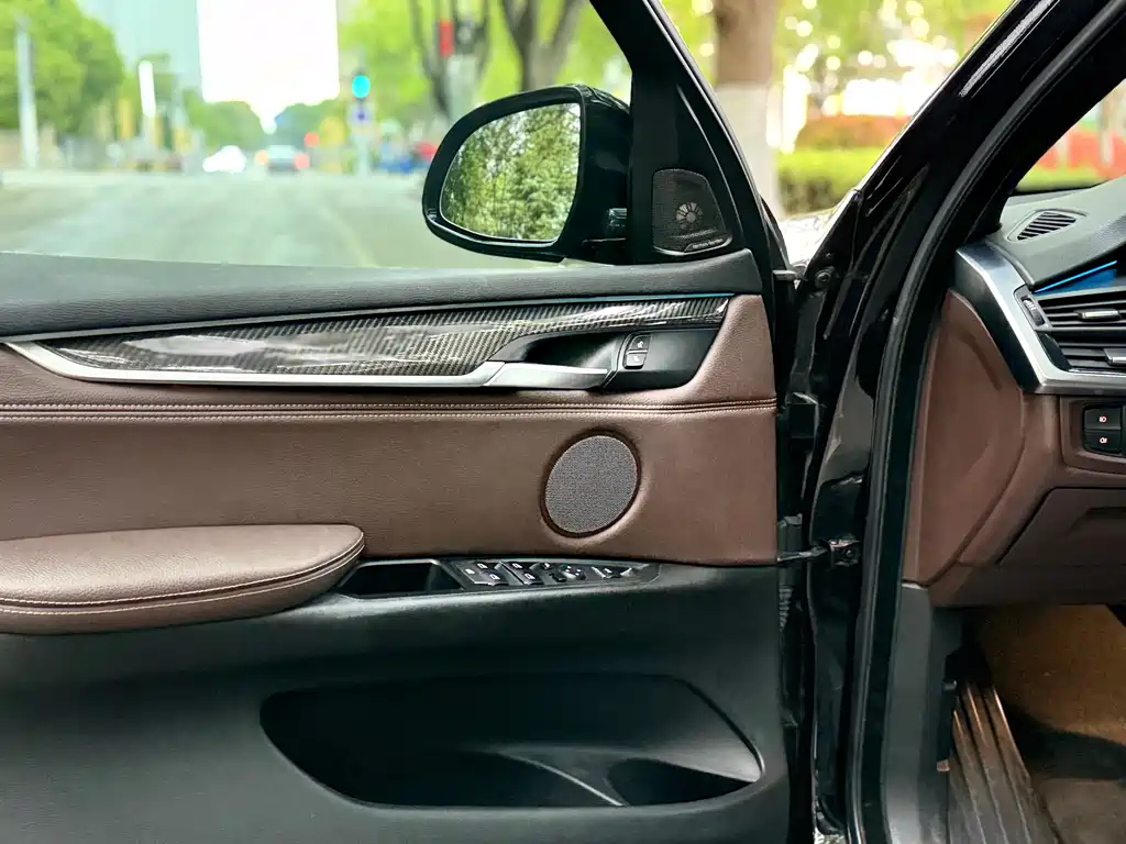 BMW X5 2017