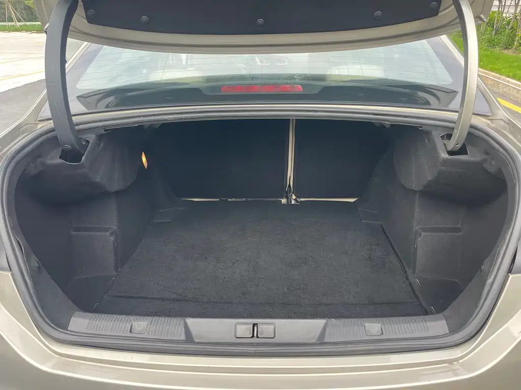 Citroen C4L 2015 — фото 18
