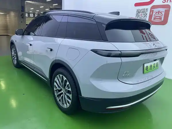 NIO ES6 2024