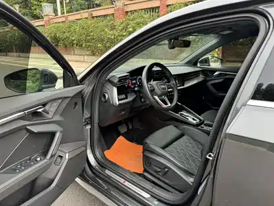 Audi A3 2025