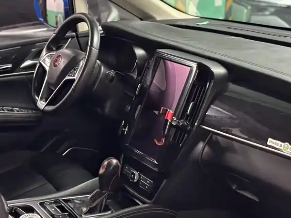 BYD Song MAX 2018