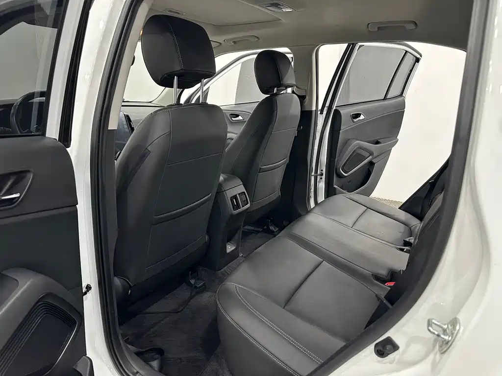 Hyundai ix35 2022