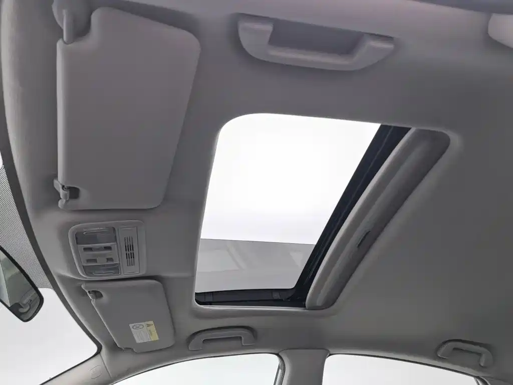 Honda Civic 2017 — фото 14