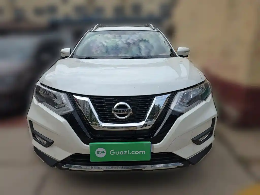Nissan X-Trail 2019 — фото 24