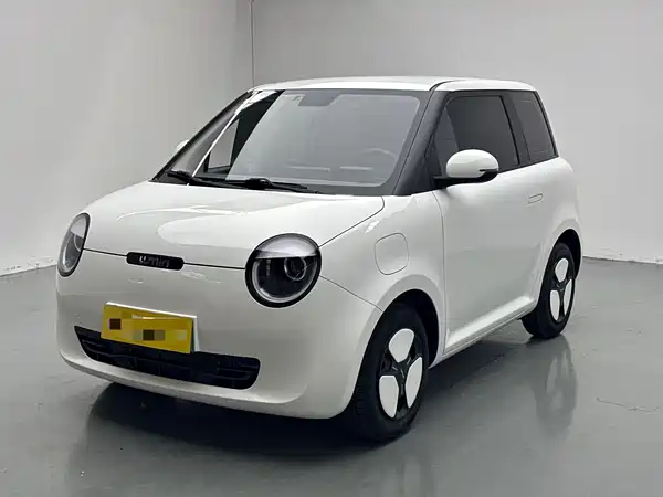Changan Lumin 2022
