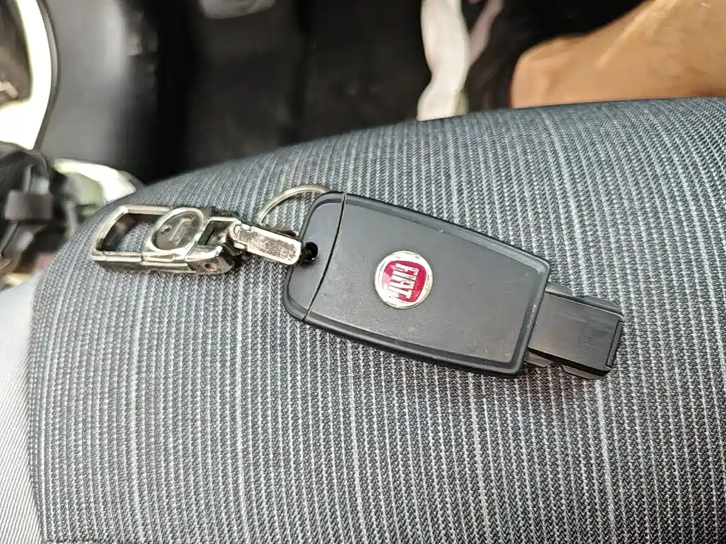 Fiat Viaggio 2015 — фото 9
