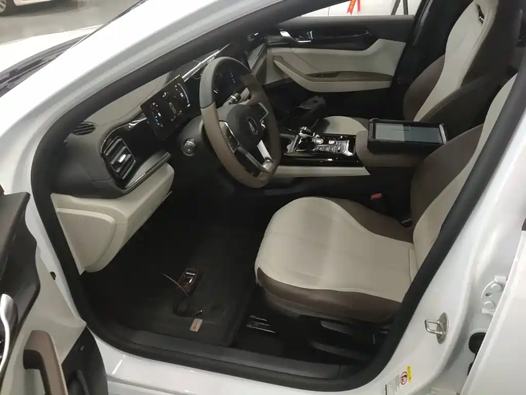 BYD Qin PLUS 2025 — фото 15