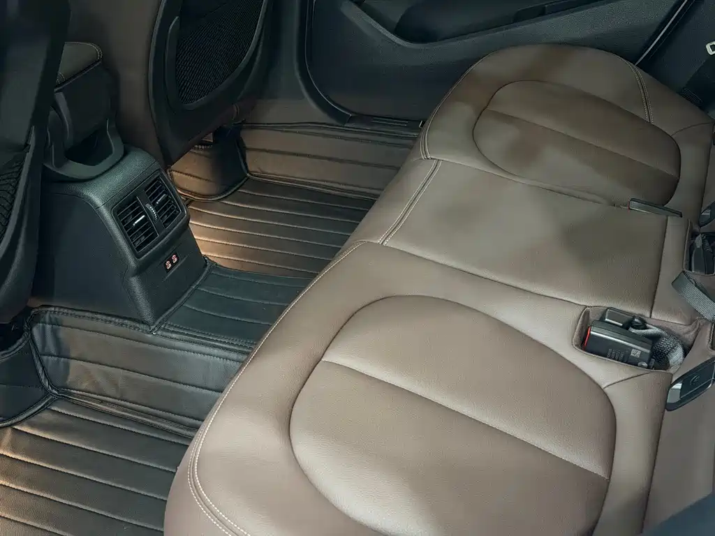 BMW X1 2023 — фото 12