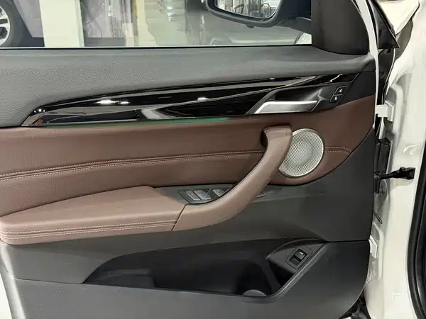 BMW X1 2023