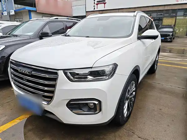Haval H6 2020