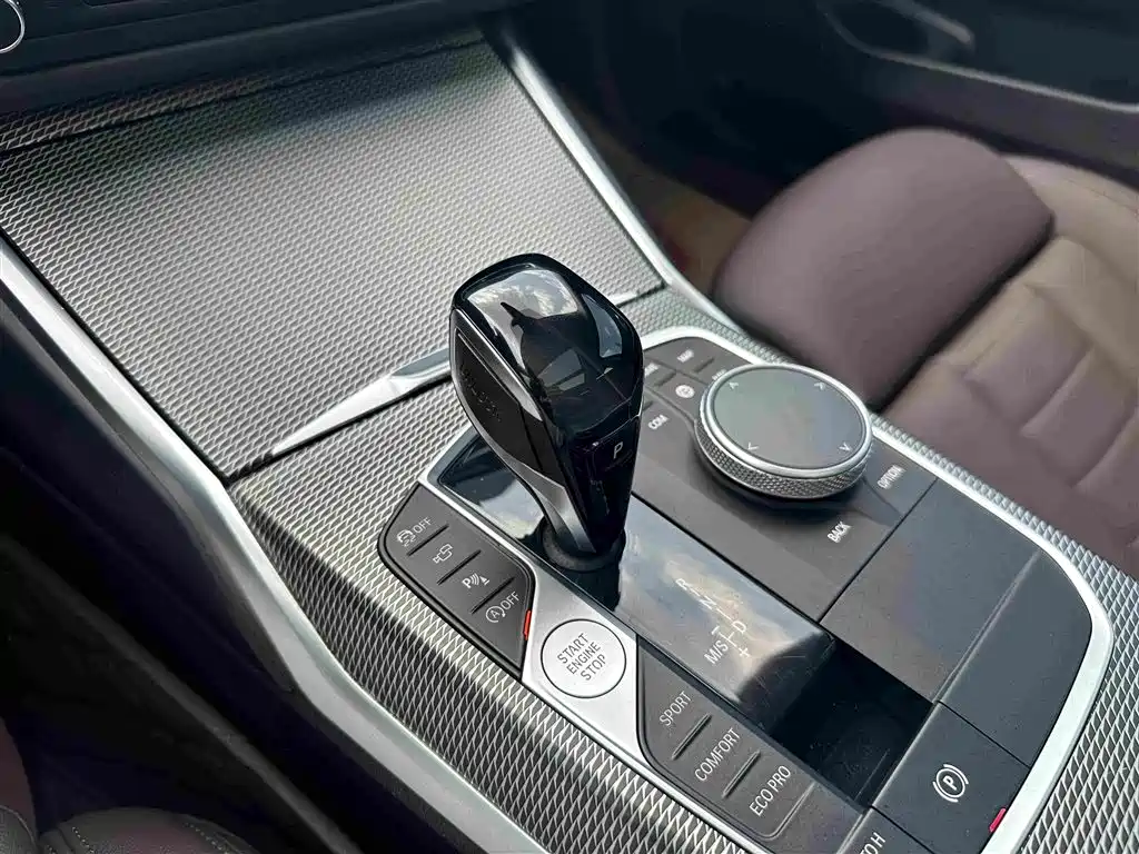 BMW 3 Series 2020 — фото 13