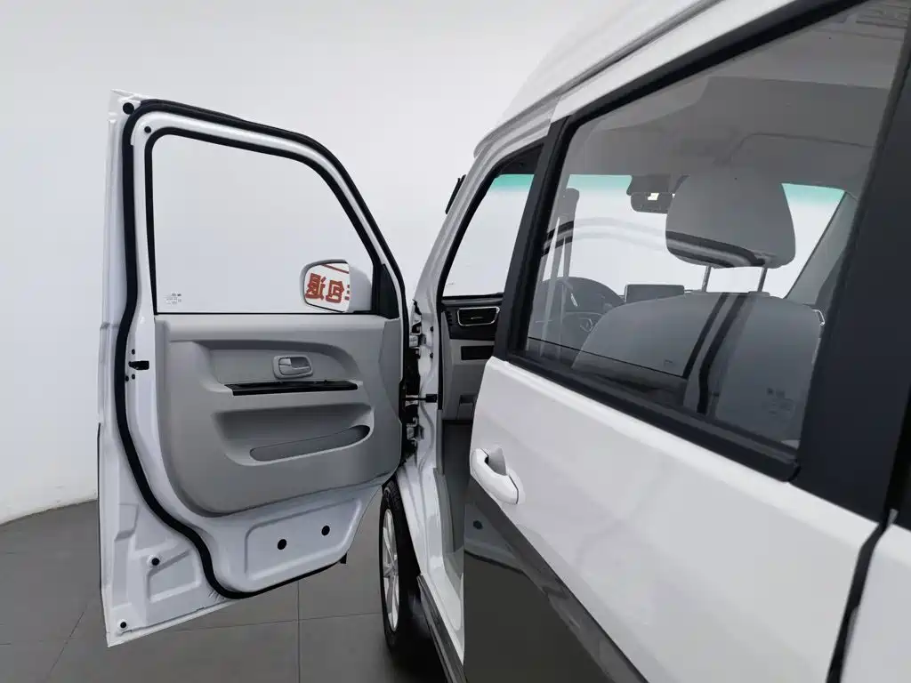 Jinbei Hiace X30L 2025 — фото 8