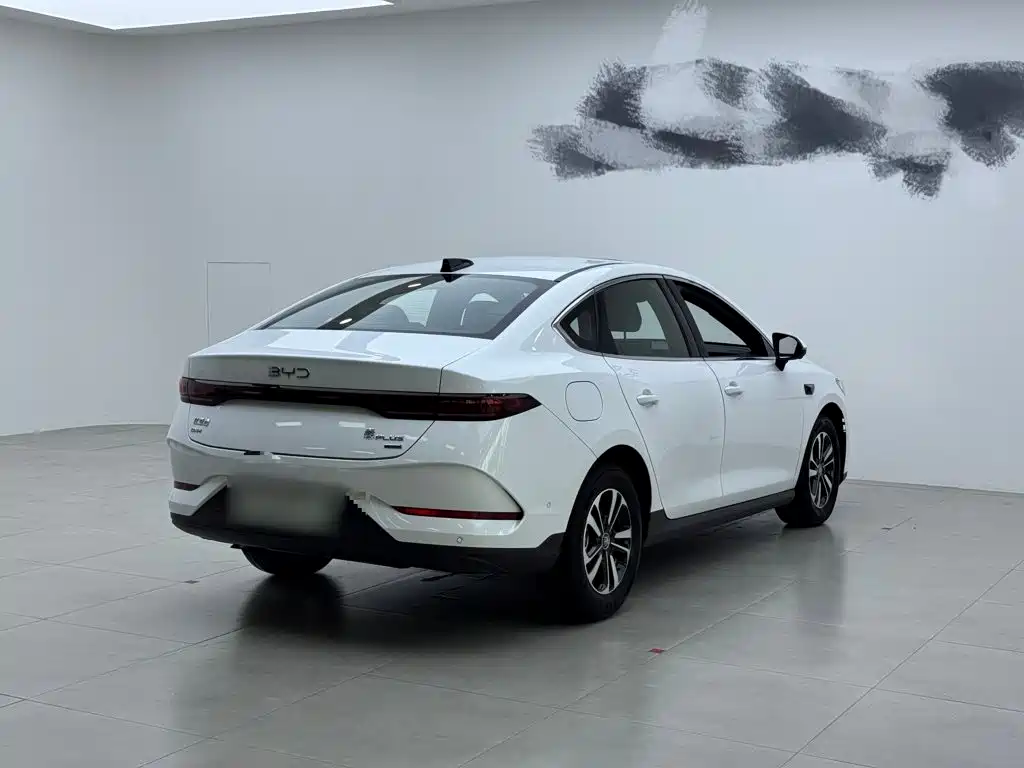 BYD Qin PLUS 2025 — фото 11