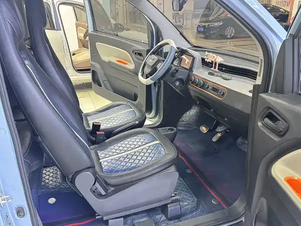 Wuling Hongguang MINIEV 2023