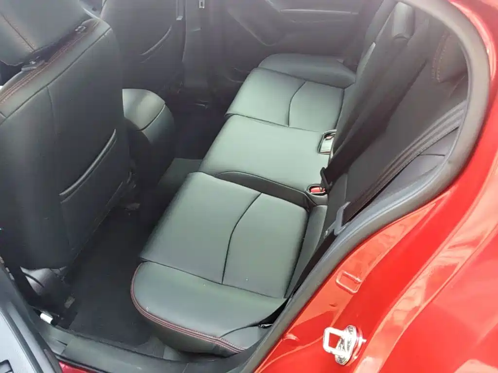 Mazda 3 Axela 2015 — фото 17