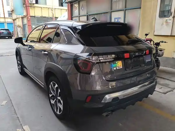 Lynk & Co 02 2019
