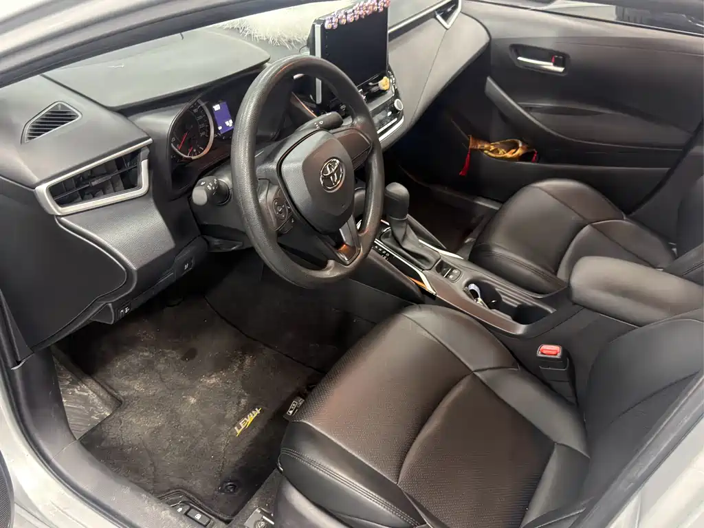 Toyota Levin 2023