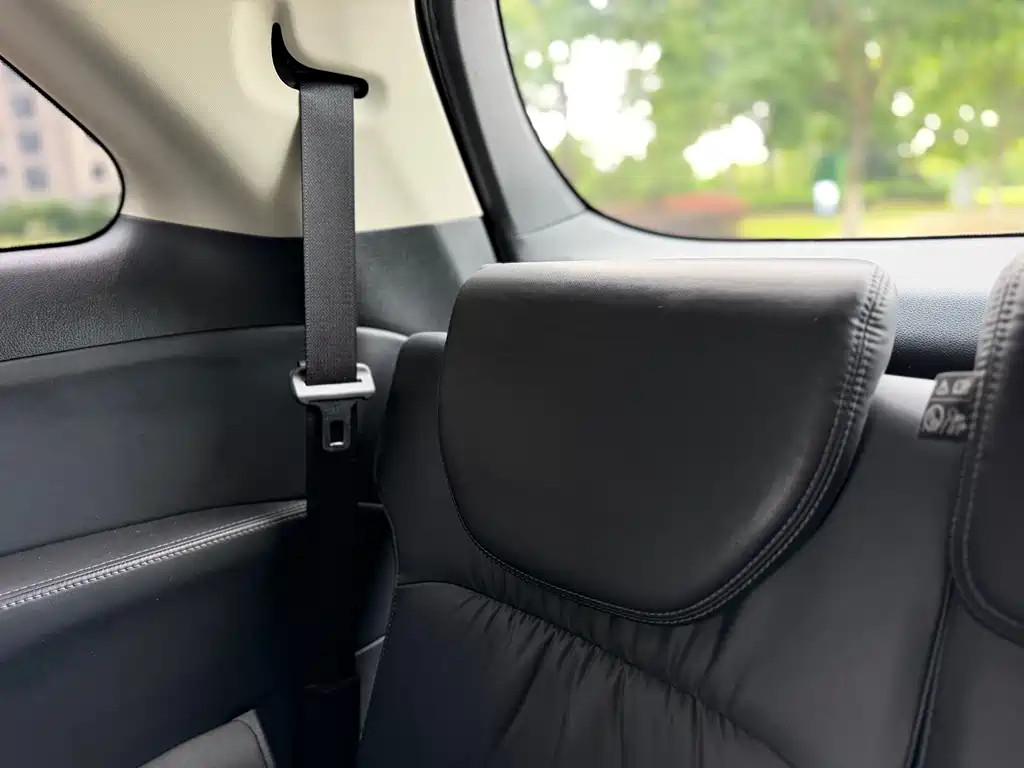 Honda Odyssey 2018 — фото 20