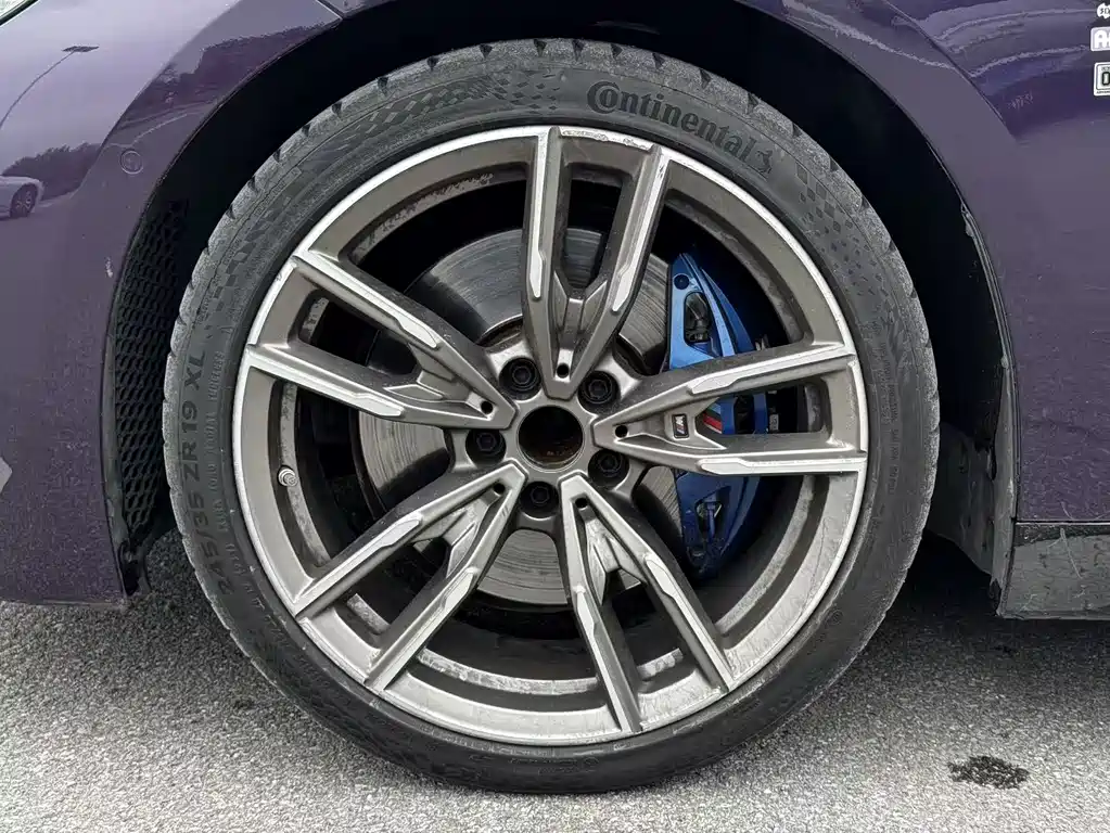 BMW M240i 2023 — фото 10