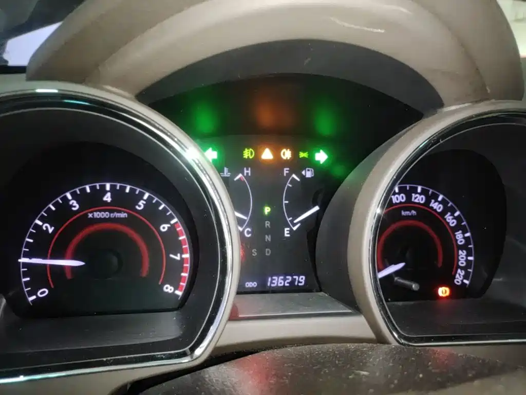 Toyota Highlander 2015 — фото 12