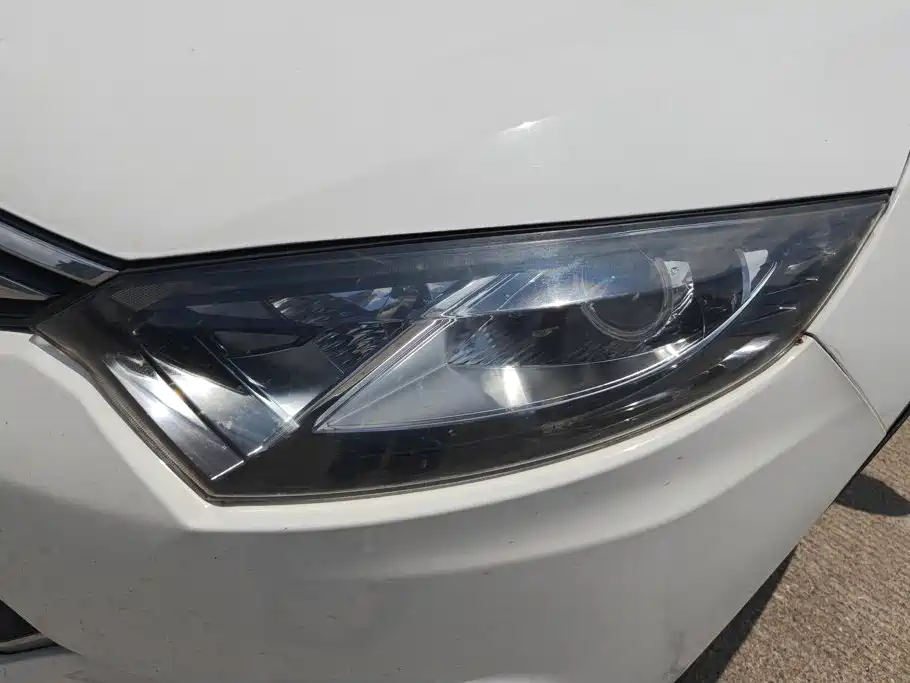 Changan Eado XT 2017