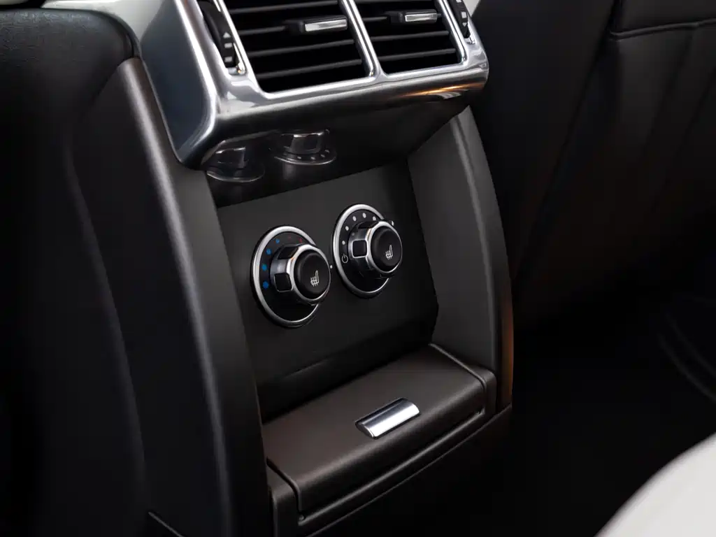 Land Rover Range Rover 2012 — фото 14