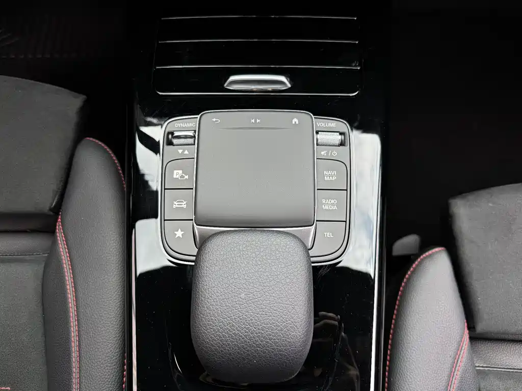 Mercedes-Benz CLA 2020 — фото 21