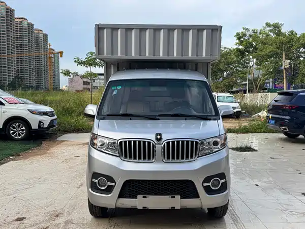 Jinbei T3 2023