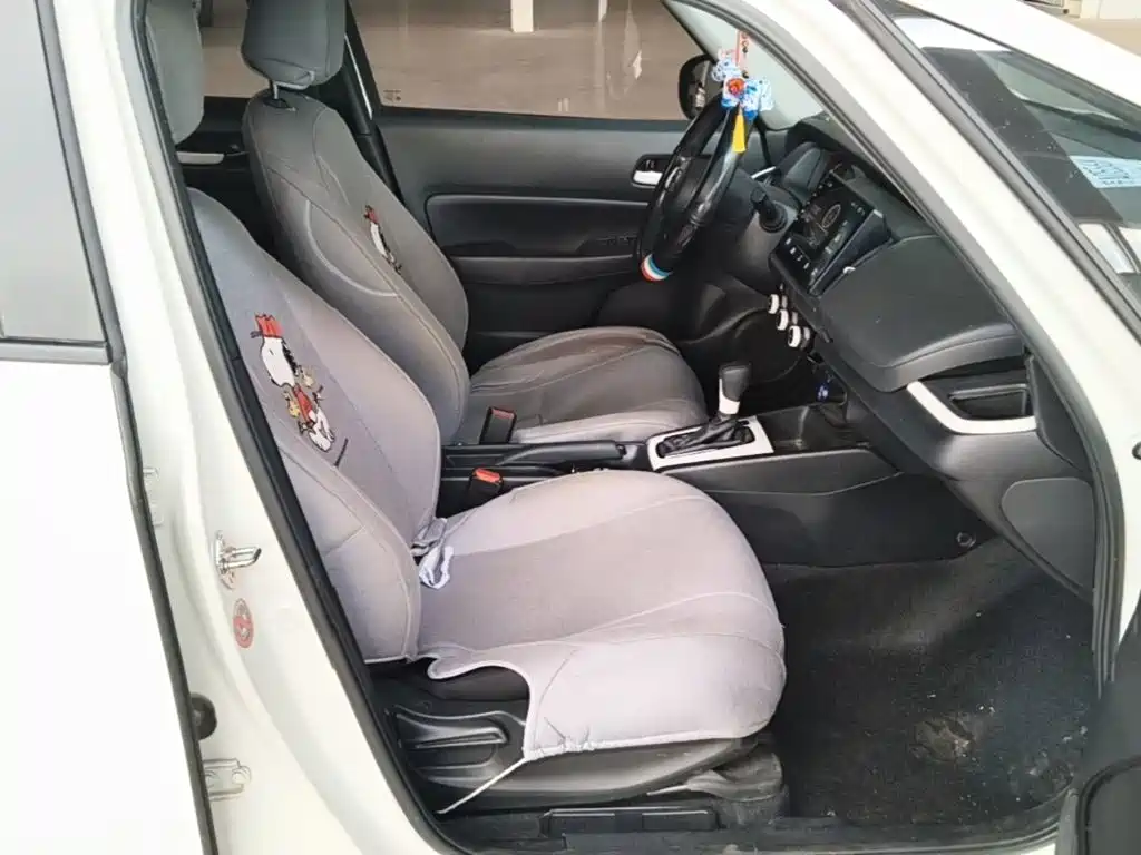 Honda Fit 2023 — фото 25