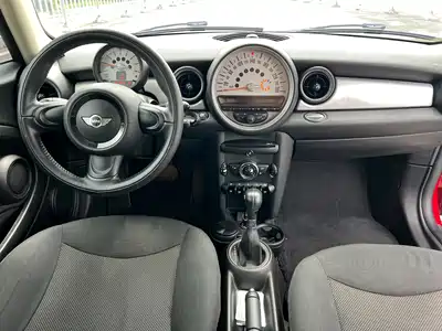 MINI MINI 2014