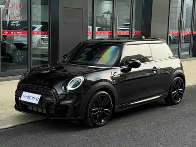 MINI MINI 2022