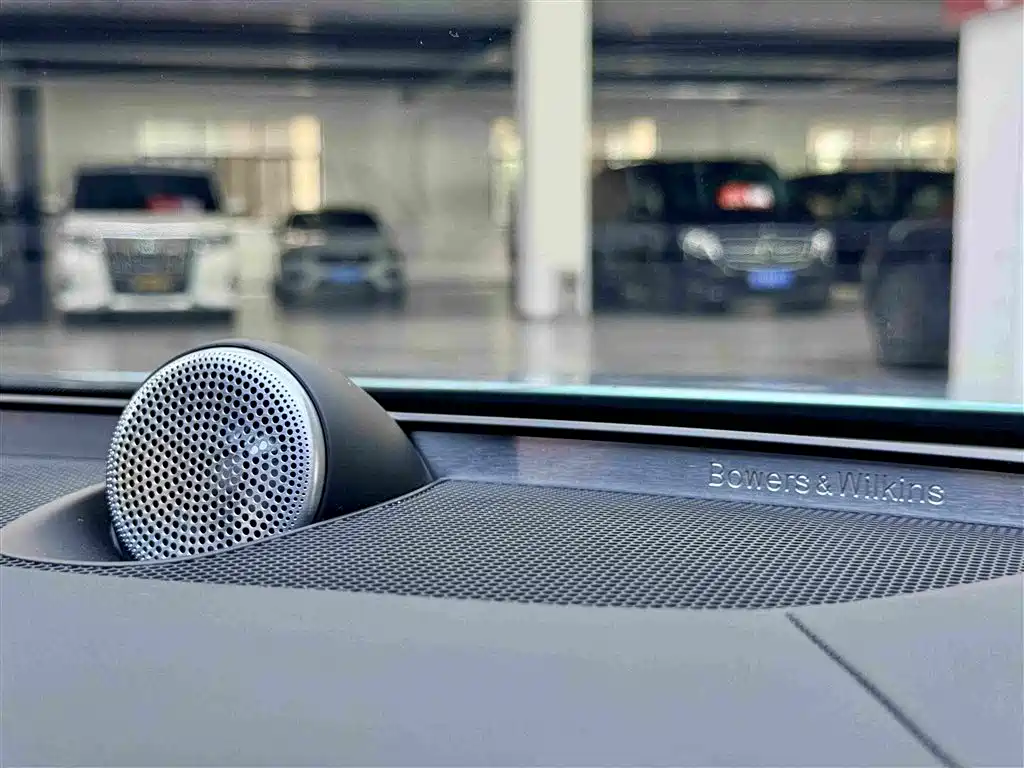 Volvo S90 2024 — фото 9