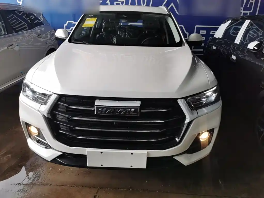 Haval H6 2026