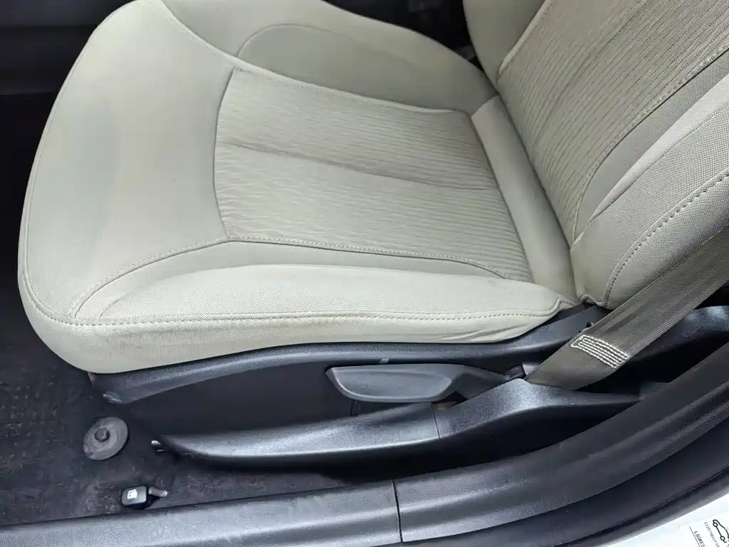 Buick Excelle GT 2017 — фото 20