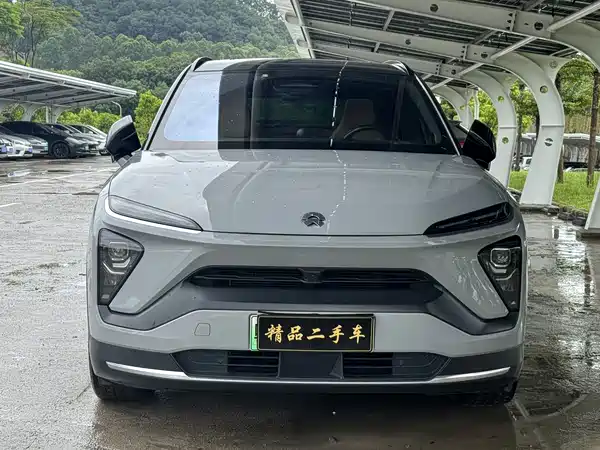 NIO ES6 2022
