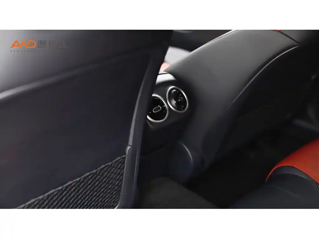 Mercedes-Benz CLA AMG 2020 — фото 9
