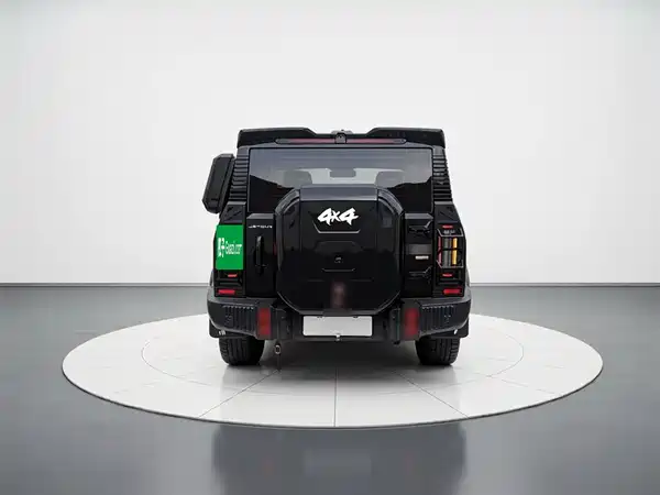Jetour Traveller 2023
