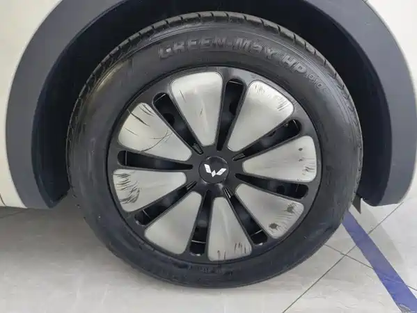Wuling Bingo 2024