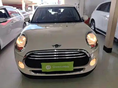 MINI MINI 2018