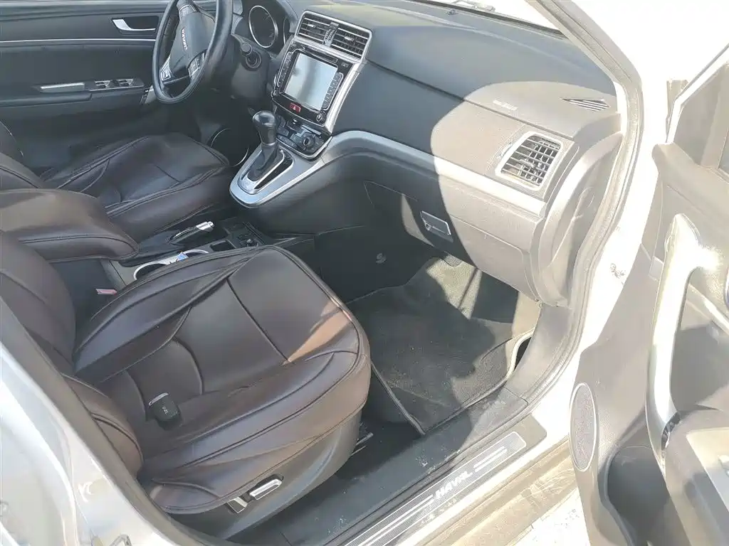 Haval H6 2015