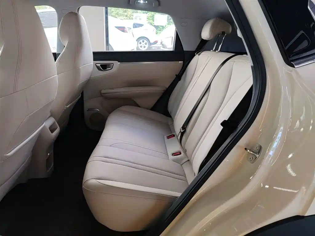 Wuling Bingo S 2025 — фото 17