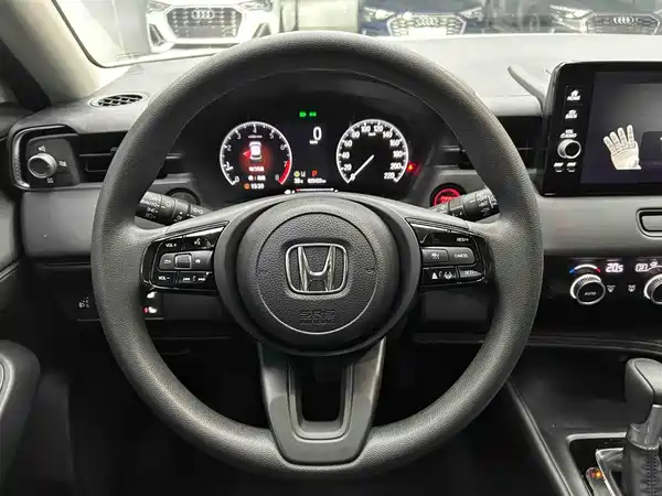 Honda Vezel 2024