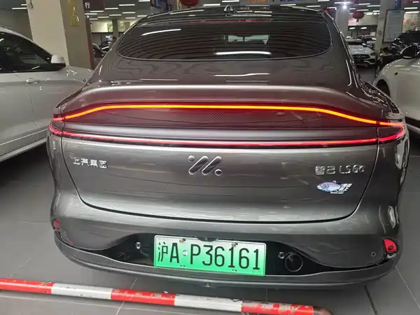 IM Motors LS6 2024