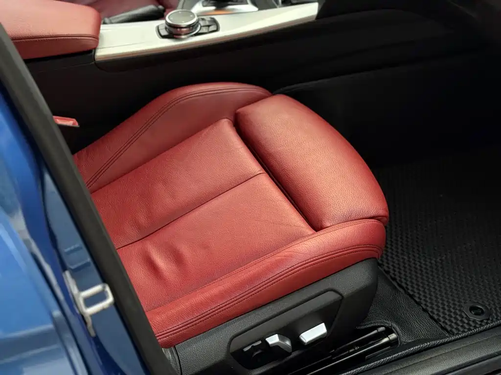 BMW 3 Series 2015 — фото 8