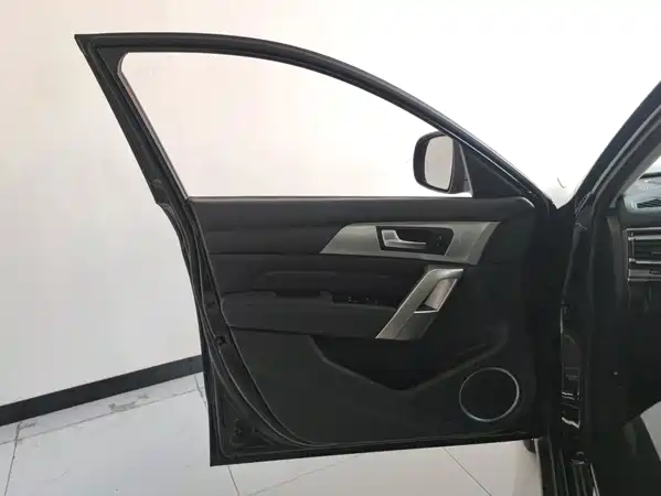 Haval H2 2017