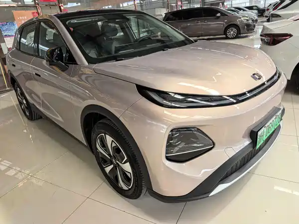 Changan Qiyuan Q05 2025