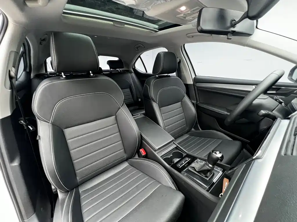 Skoda Speedy 2024 — фото 14